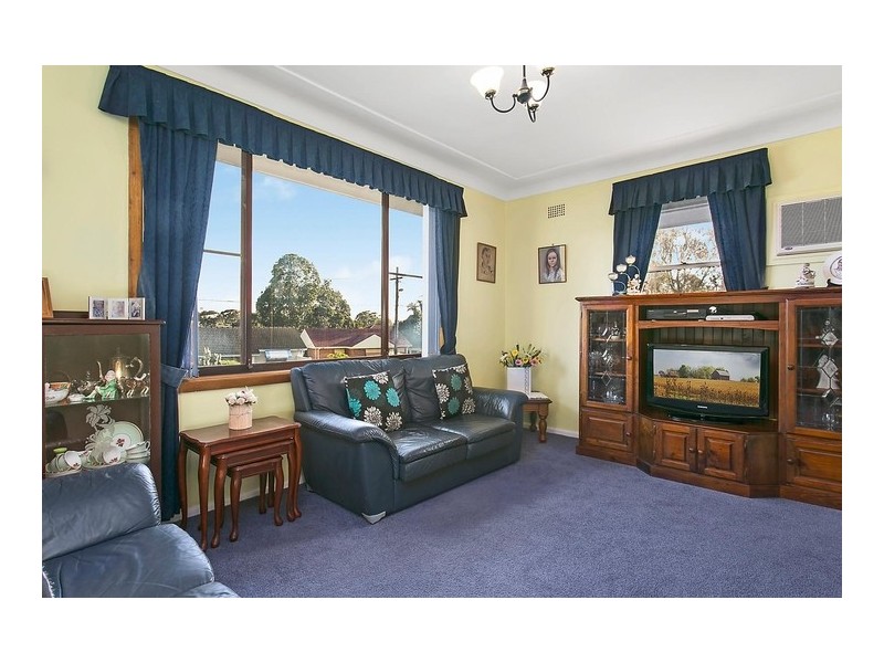 1 Ulm Street, Ermington NSW 2115