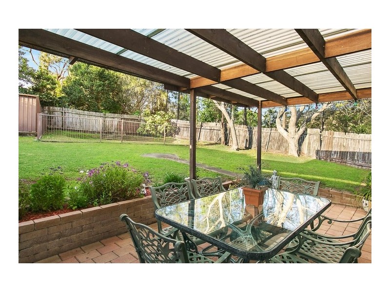 1 Ulm Street, Ermington NSW 2115