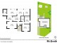 1 Ulm Street, Ermington NSW 2115 Floorplan