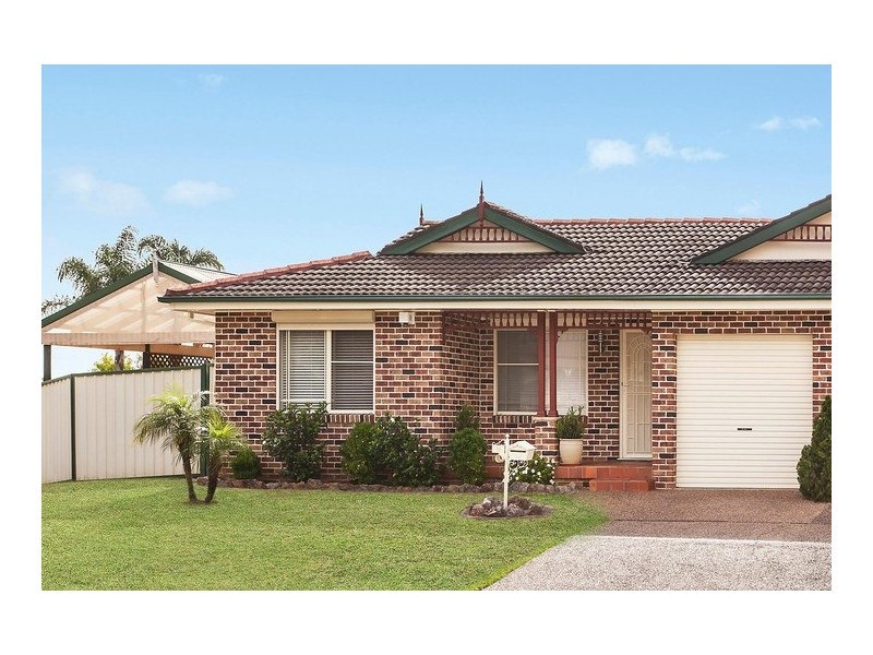 19 Sandplover Place, Hinchinbrook NSW 2168