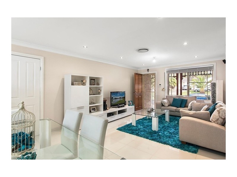 19 Sandplover Place, Hinchinbrook NSW 2168