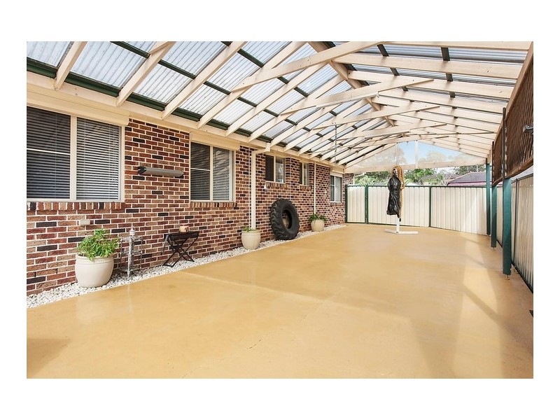 19 Sandplover Place, Hinchinbrook NSW 2168