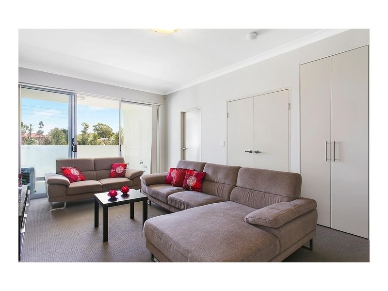 38/35 Darcy Road, Westmead NSW 2145