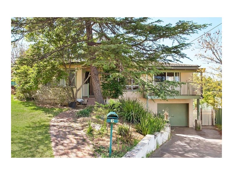 6 Strauss Place, Seven Hills NSW 2147