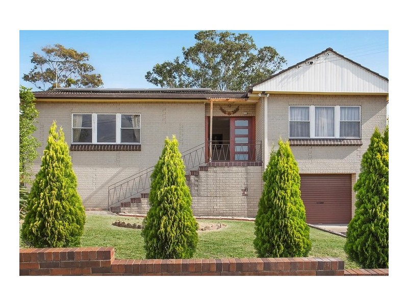30 Hayes Road, Seven Hills NSW 2147