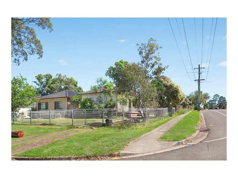 1 Stutt Street, Kings Park NSW 2148