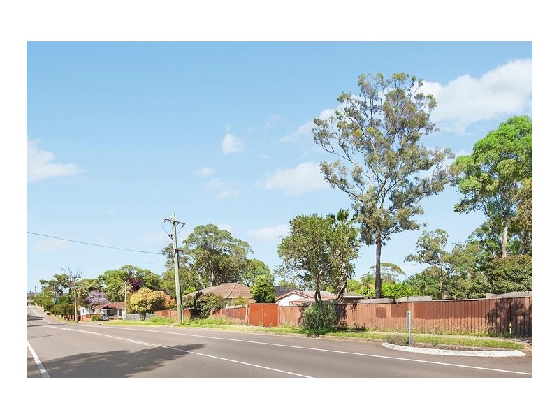 1 Stutt Street, Kings Park NSW 2148