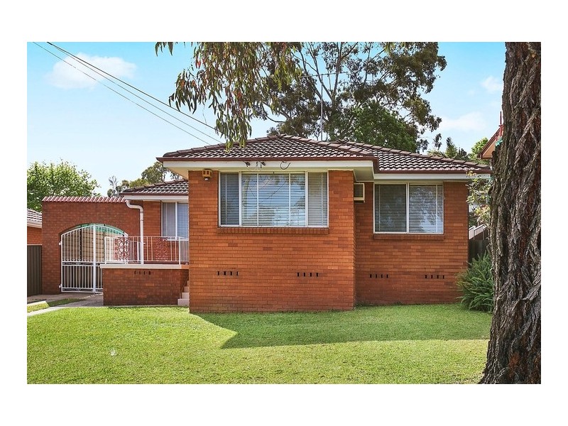 121 Mississippi Road, Seven Hills NSW 2147