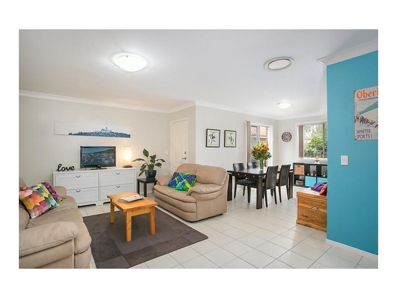 17/1 Rangihou Crescent, Parramatta NSW 2150