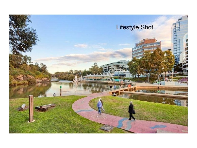 17/1 Rangihou Crescent, Parramatta NSW 2150