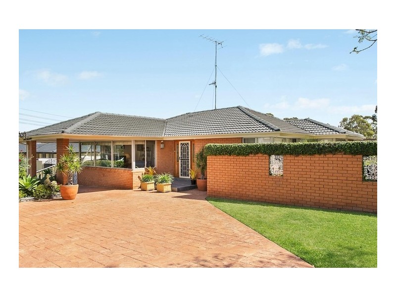 1 Dahlia Street, Greystanes NSW 2145