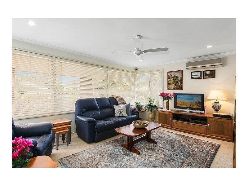 1 Dahlia Street, Greystanes NSW 2145