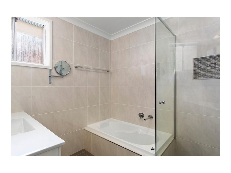 1 Dahlia Street, Greystanes NSW 2145