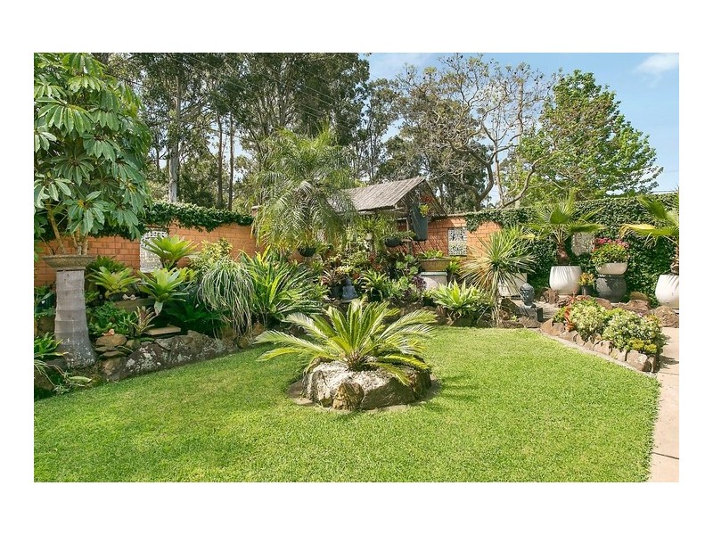 1 Dahlia Street, Greystanes NSW 2145