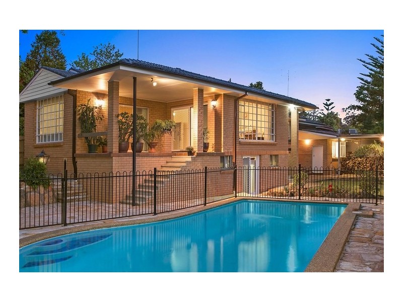 9 Constance Close, Epping NSW 2121