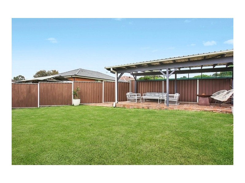 75 Bourke Street, Smithfield NSW 2164