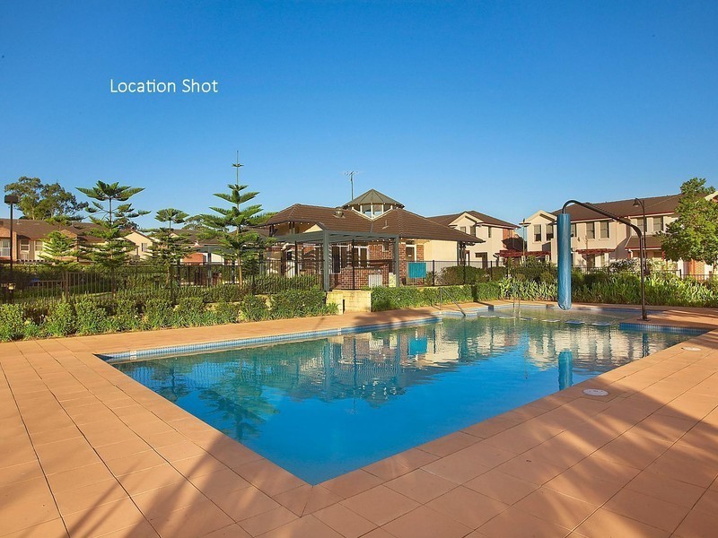 43 Hunterford Crescent, Oatlands NSW 2117