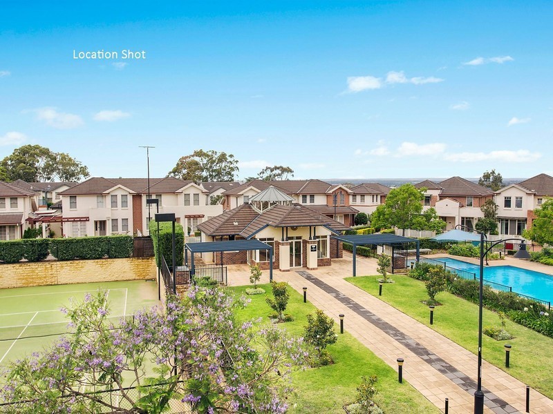 43 Hunterford Crescent, Oatlands NSW 2117