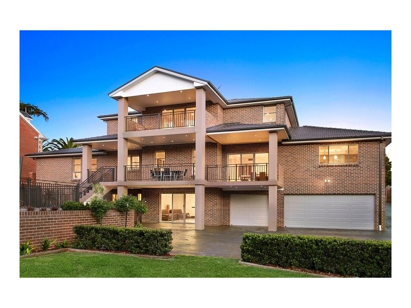 5 Withers Place, Abbotsbury NSW 2176