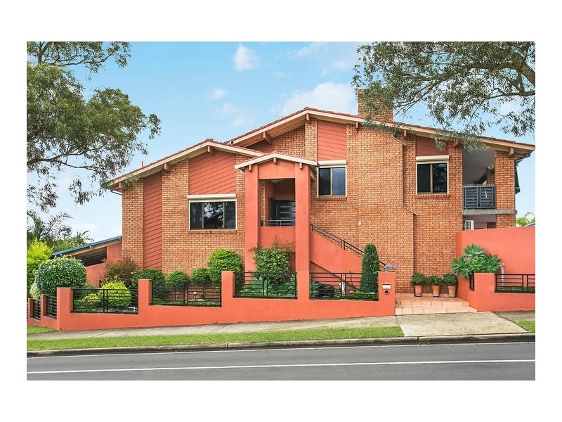 4 Kalang Road, Edensor Park NSW 2176