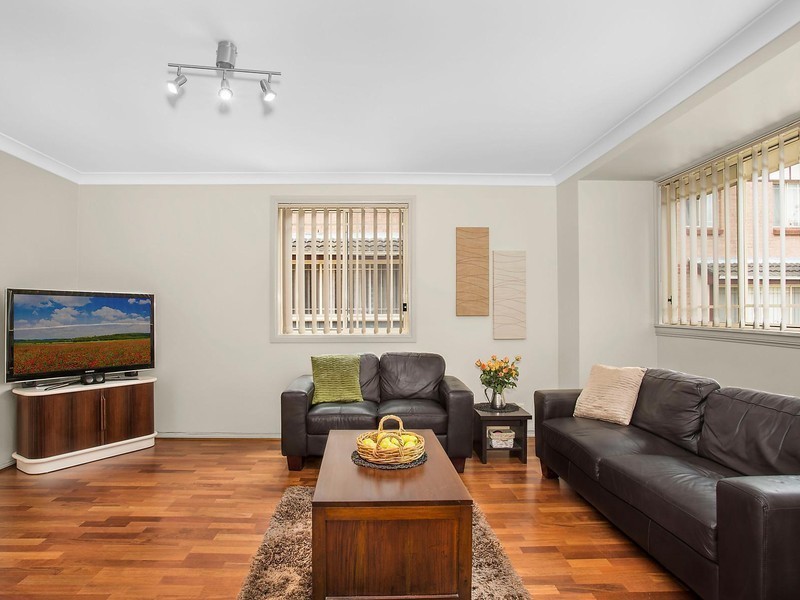 3/27 Eton Street, Smithfield NSW 2164
