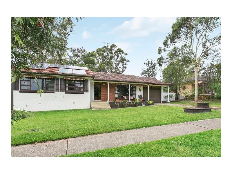 181 Girraween Road, Girraween NSW 2145