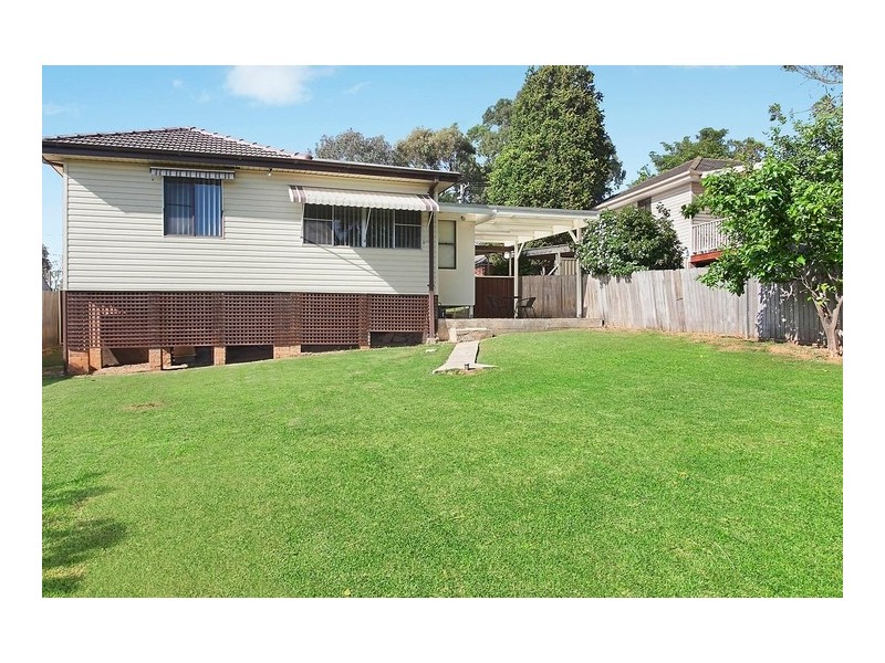 15 Hathaway Road, Lalor Park NSW 2147