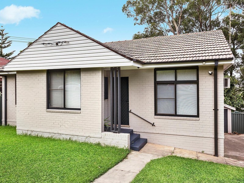 16 Gladys Crescent, Seven Hills NSW 2147