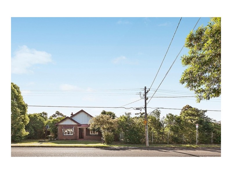 30 Kirby Street, Rydalmere NSW 2116