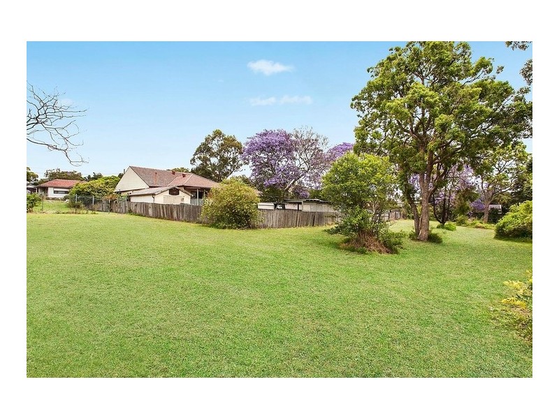 30 Kirby Street, Rydalmere NSW 2116