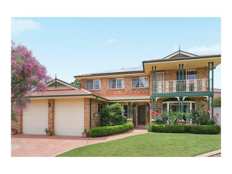 20 Spotted Gum Place, Greystanes NSW 2145