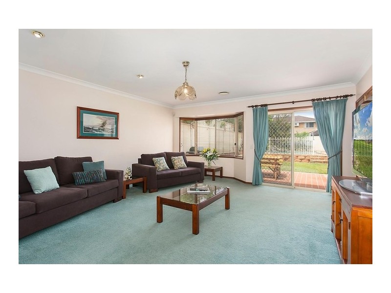 20 Spotted Gum Place, Greystanes NSW 2145