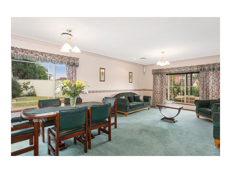 20 Spotted Gum Place, Greystanes NSW 2145