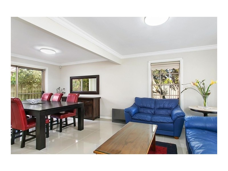 2 Barclay Street, Quakers Hill NSW 2763