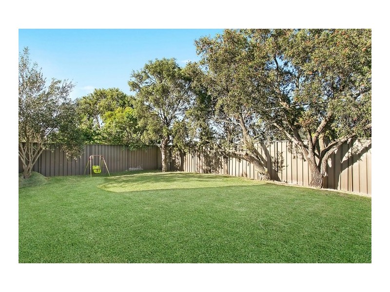 2 Barclay Street, Quakers Hill NSW 2763