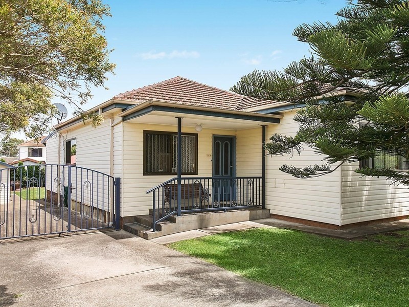 52 Hunt Street, Guildford NSW 2161