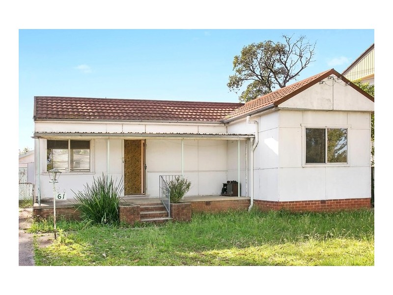 61 Reservoir Road, Blacktown NSW 2148