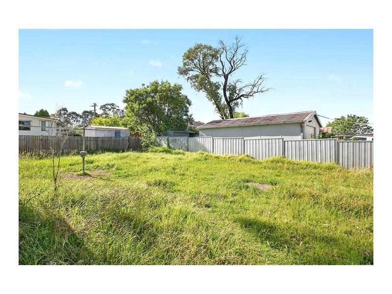 61 Reservoir Road, Blacktown NSW 2148