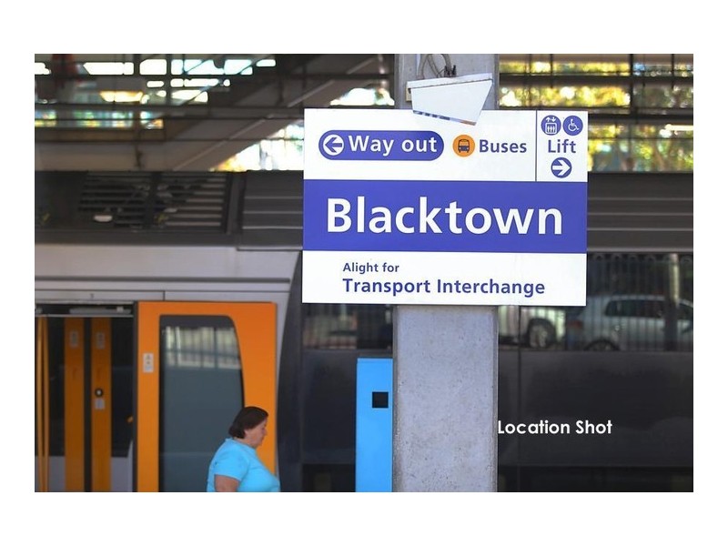 61 Reservoir Road, Blacktown NSW 2148