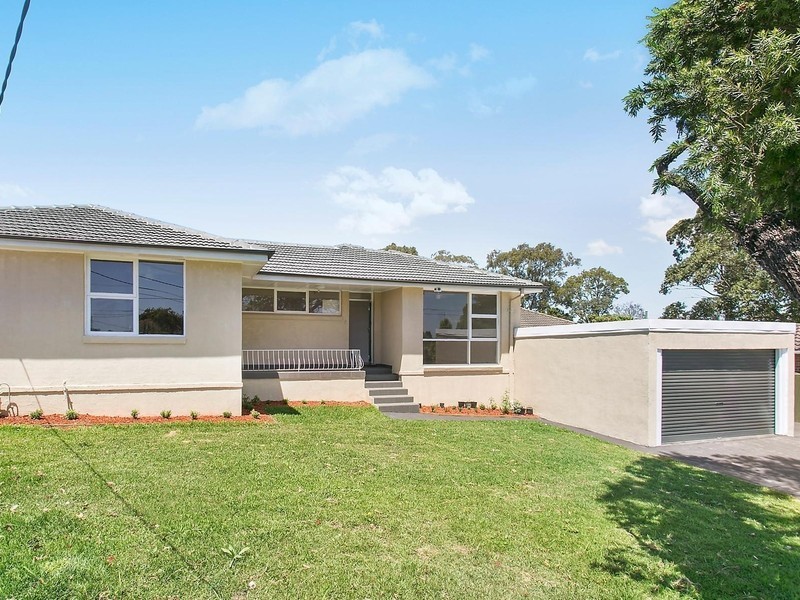 45 Reilleys Road, Winston Hills NSW 2153
