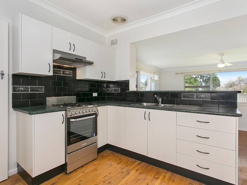 45 Reilleys Road, Winston Hills NSW 2153