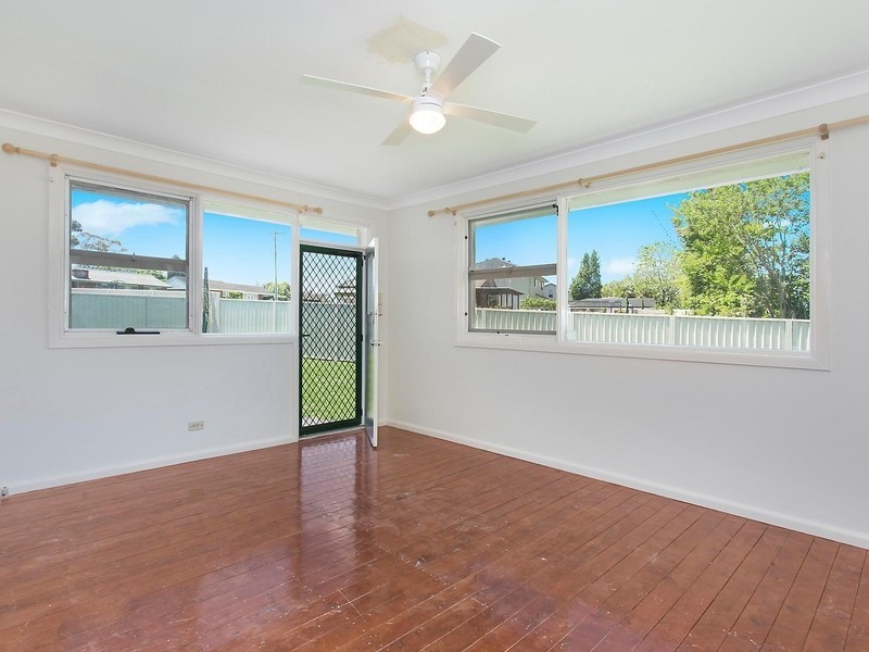 45 Reilleys Road, Winston Hills NSW 2153