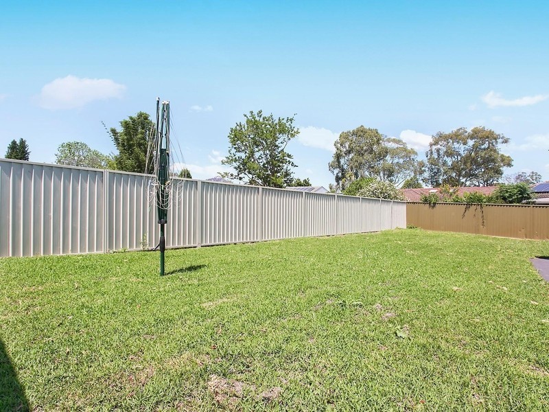 45 Reilleys Road, Winston Hills NSW 2153