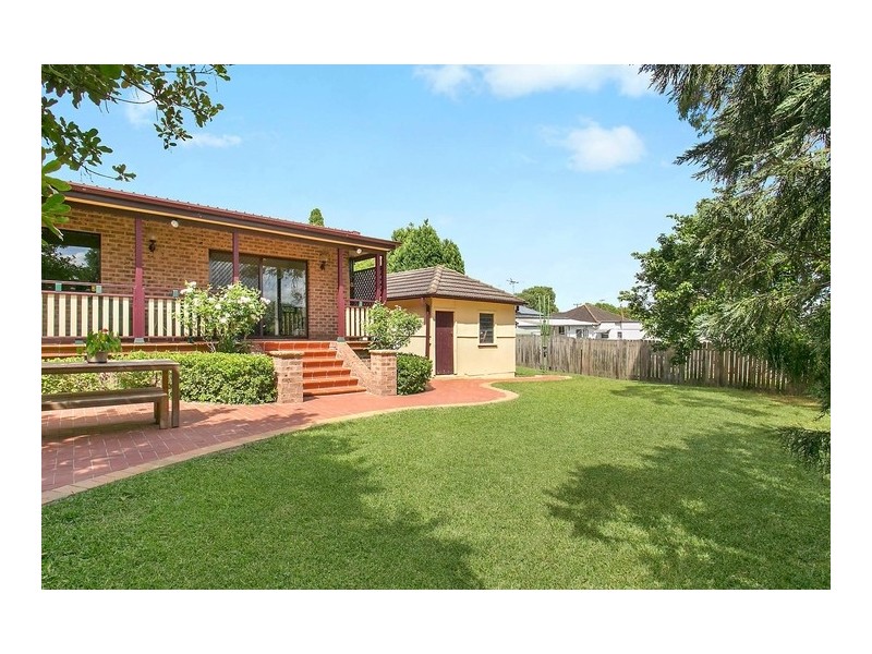 10 Shackel Avenue, Guildford NSW 2161
