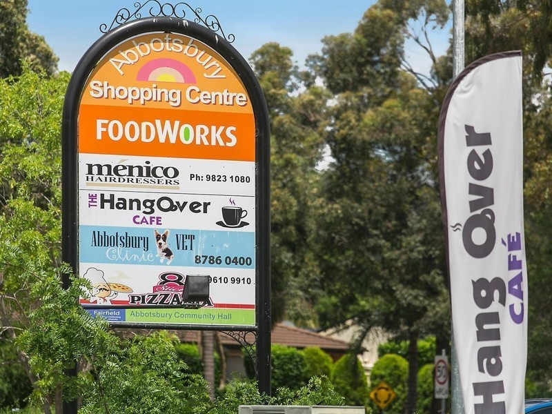 Lot 2/2 Heysen Street, Abbotsbury NSW 2176