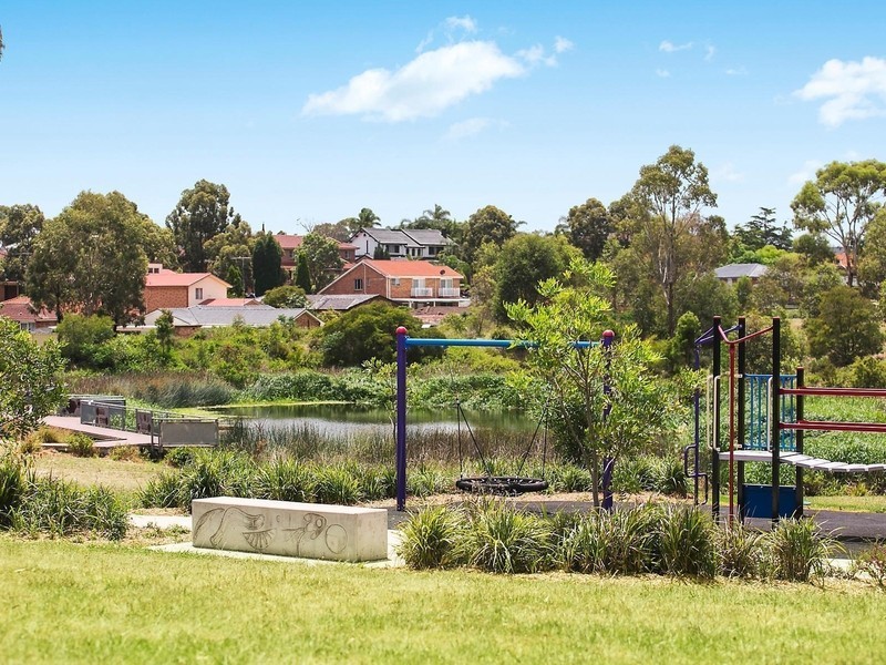 Lot 2/2 Heysen Street, Abbotsbury NSW 2176