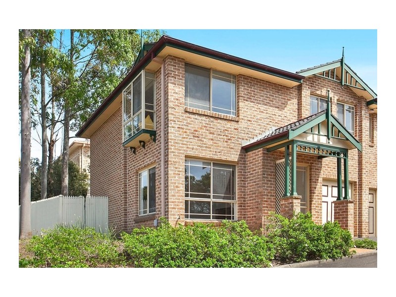 1/10 Filey Street, Blacktown NSW 2148