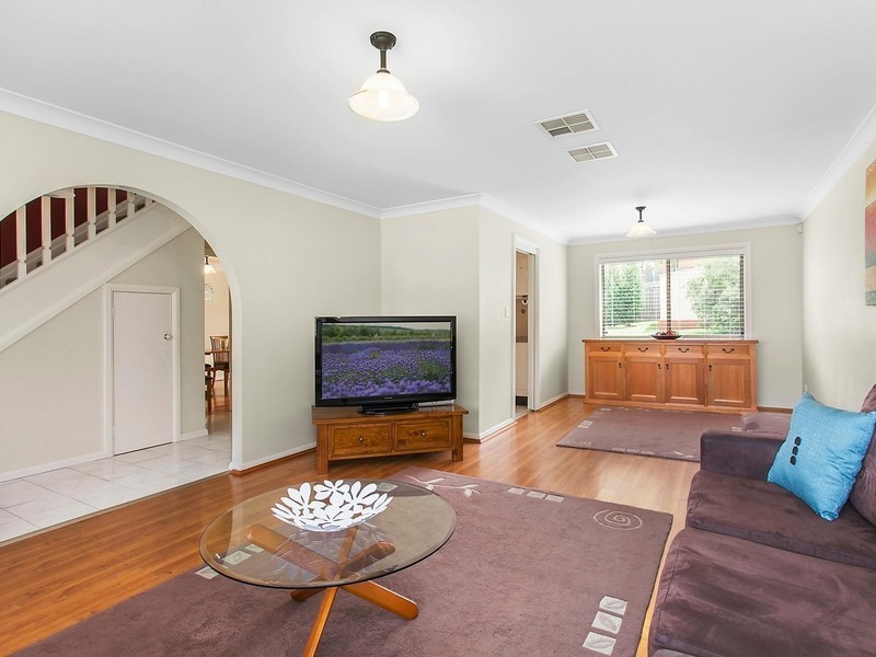 40 Glen Logan Road, Bossley Park NSW 2176