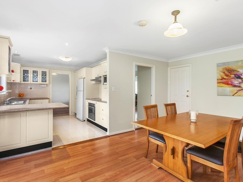 40 Glen Logan Road, Bossley Park NSW 2176