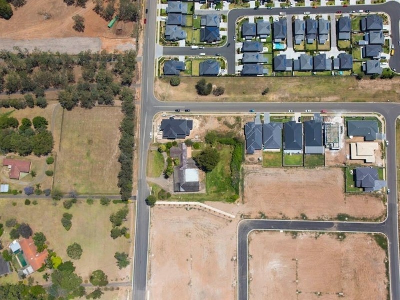 45 Balmoral Road, Kellyville NSW 2155